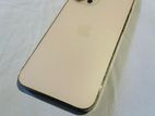 Apple iPhone 12 Pro Gold (Used)