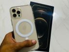 Apple iPhone 12 Pro Gold (Used)