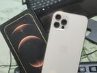 Apple iPhone 12 Pro Gold (Used)