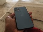 Apple iPhone 12 Pro 256 GB (Used)