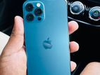 Apple iPhone 12 Pro (Used)