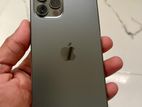 Apple iPhone 12 Pro (Used)