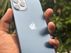 Apple iPhone 12 Pro (Used)