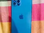 Apple iPhone 12 Pro (Used)