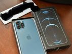 Apple iPhone 12 Pro (Used)
