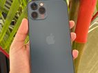 Apple iPhone 12 Pro (Used)