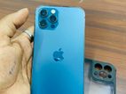Apple iPhone 12 Pro (Used)