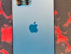 Apple iPhone 12 Pro (Used)