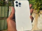 Apple iPhone 12 Pro (Used)