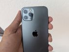 Apple iPhone 12 Pro 128GB (Used)