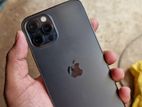 Apple iPhone 12 Pro Graphite (Used)