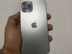 Apple iPhone 12 Pro graphite (Used)