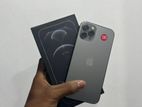 Apple iPhone 12 Pro (Used)
