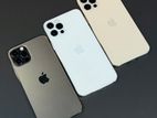 Apple iPhone 12 Pro Gray,Gold,Silver (Used)