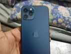 Apple iPhone 12 Pro (Used)