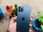 Apple iPhone 12 Pro (Used)