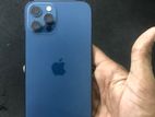 Apple iPhone 12 Pro 128GB (Used)