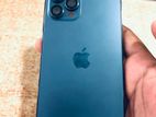 Apple iPhone 12 Pro 128GB (Used)