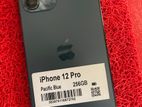 Apple iPhone 12 Pro (Used)