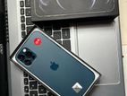 Apple iPhone 12 Pro (Used)
