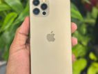 Apple iPhone 12 Pro (Used)