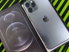Apple iPhone 12 Pro I phone 12pro (Used)