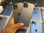 Apple iPhone 12 Pro (Used)