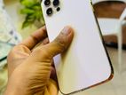 Apple iPhone 12 Pro (Used)
