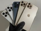 Apple iPhone 12 Pro 256GB (Used)