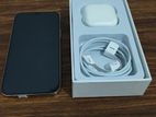 Apple iPhone 12 Pro 256GB (Used)