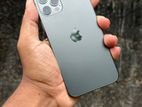 Apple iPhone 12 Pro 256GB (Used)