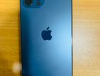 Apple iPhone 12 Pro 256GB (Used)