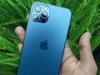Apple iPhone 12 Pro 256GB (Used)