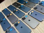 Apple iPhone 12 Pro I Phone 256gb (Used)