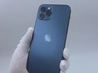 Apple iPhone 12 Pro 256GB (Used)