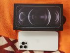 Apple iPhone 12 Pro 256GB (Used)