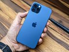 Apple iPhone 12 Pro 256GB (Used)
