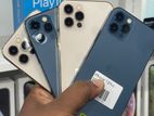 Apple iPhone 12 Pro I Phone 256GB (Used)