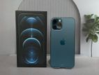 Apple iPhone 12 Pro 512GB (Used)