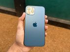 Apple iPhone 12 Pro 512GB (Used)