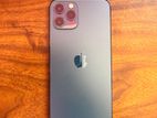 Apple iPhone 12 Pro 512GB (Used)