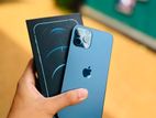 Apple iPhone 12 Pro 512GB (Used)