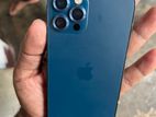 Apple iPhone 12 Pro (Used)