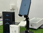 Apple iPhone 12 Pro (Used)
