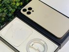 Apple iPhone 12 Pro Gold (Used)