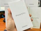 Apple iPhone 12 Pro 256GB (New)