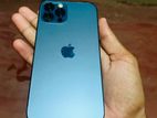 Apple iPhone 12 Pro (Used)