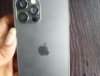 Apple iPhone 12 Pro (Used)