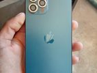 Apple iPhone 12 Pro (Used)