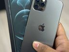 Apple iPhone 12 Pro (Used)